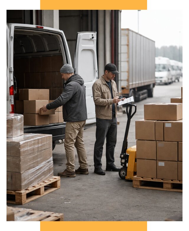 Доставка грузов в Киргизию от 15363 р. - логистика СетСервис-Нвб