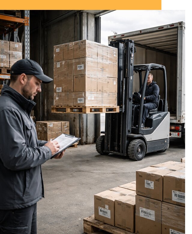 Доставка грузов в Беларусь от 12290 руб, морем, авто, авиа