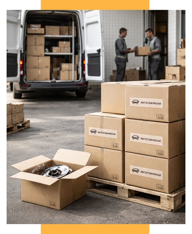 Перевозка автозапчастей по миру от 4609 р. | СетСервис-Нвб