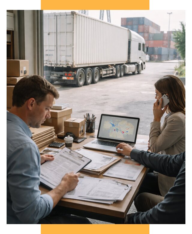 Доставка через Турцию: логистика и транзит от 6657 р. | СетСервис-Нвб