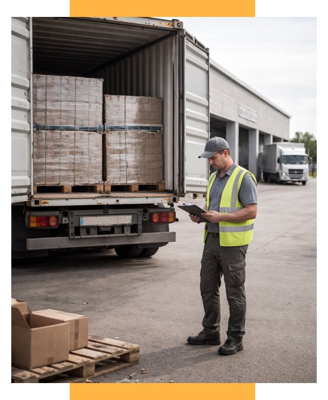 Доставка через Казахстан от 30726 р. | Транзит и логистикаСетСервис-Нвб