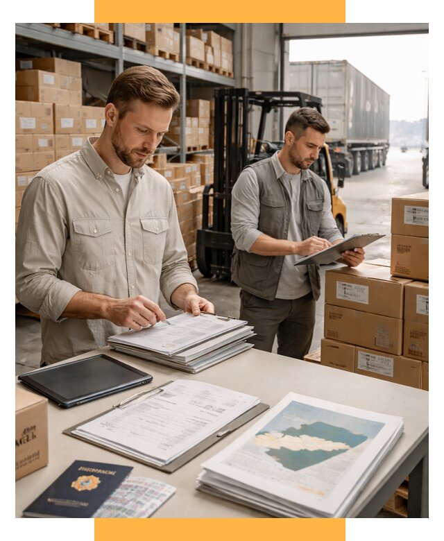 Доставка через ОАЭ от 7682 р. транзит и склад в Дубае, СетСервис-Нвб