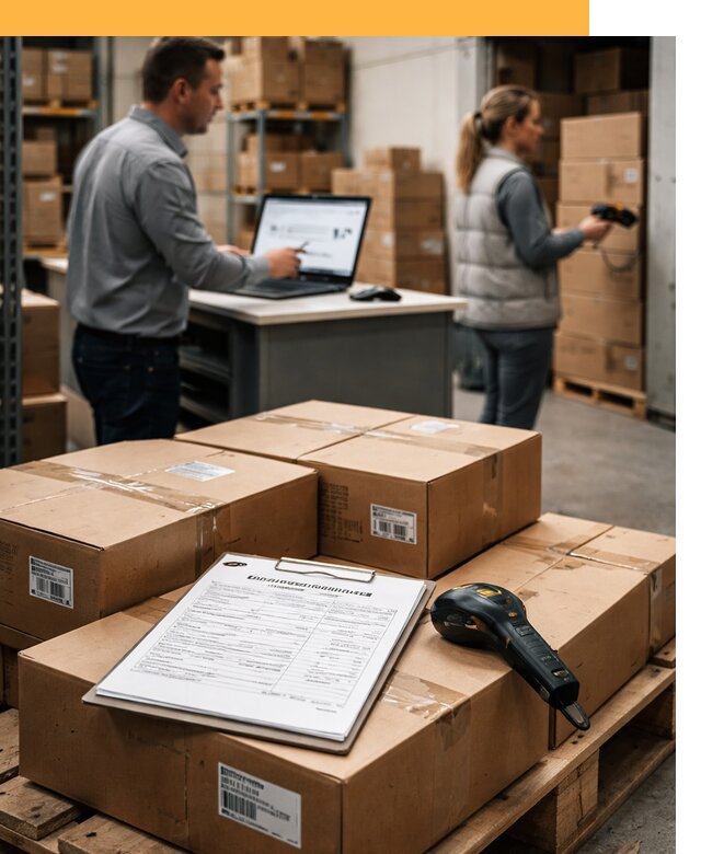 Таможенное оформление и сопровождение грузов из США от 8706 руб