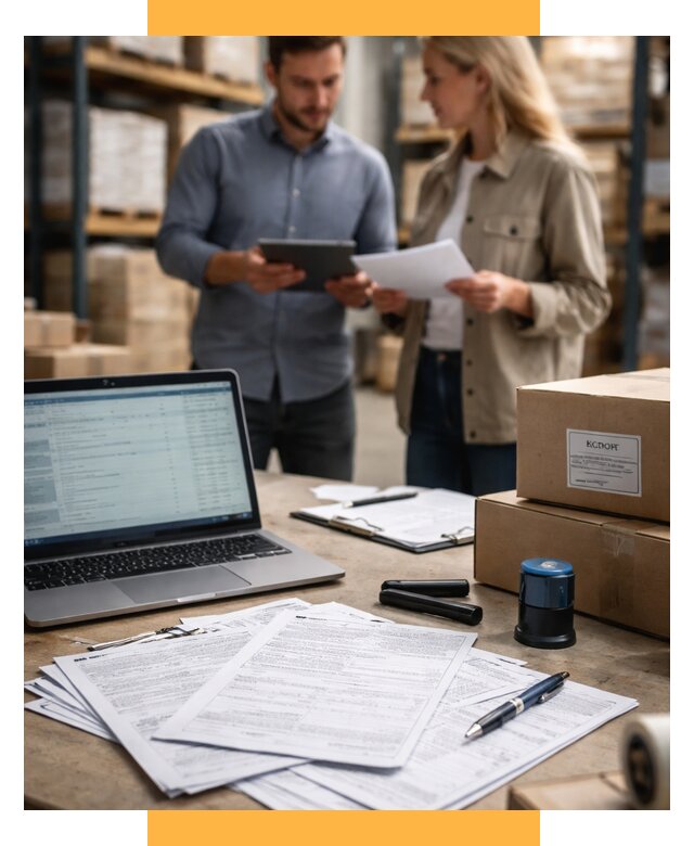 Растаможка грузов из Беларуси от 8194 р. — с СетСервис-Нвб