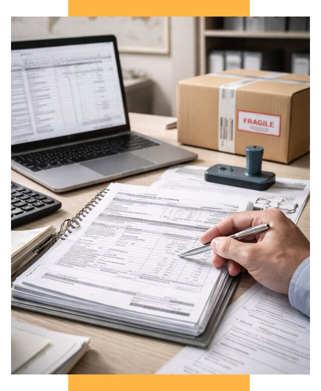 Определение таможенной стоимости, расчет от 3585 р. | СетСервис-Нвб