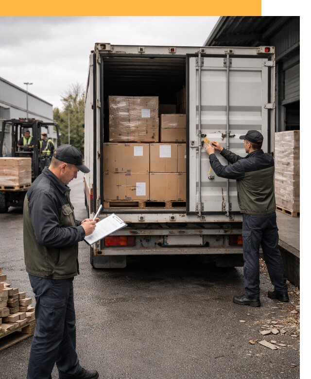 Временный вывоз товаров для ремонта и выставок от 8194 руб