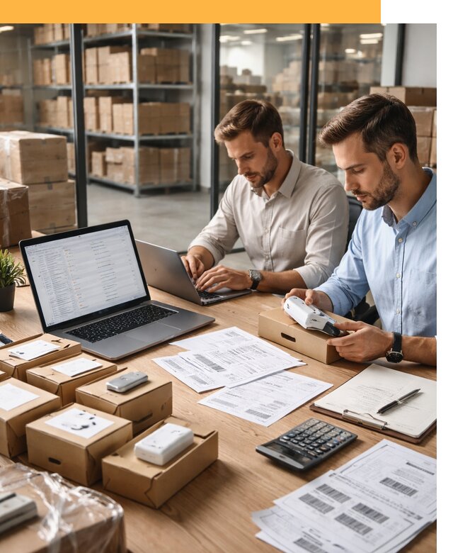 Закупка товара в Китае от 7169 руб за единицу, с доставкой