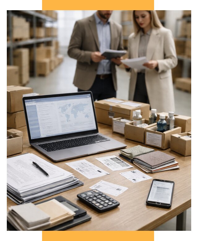 Поиск поставщика в Китае под ключ от 8706 р. | СетСервис-Нвб