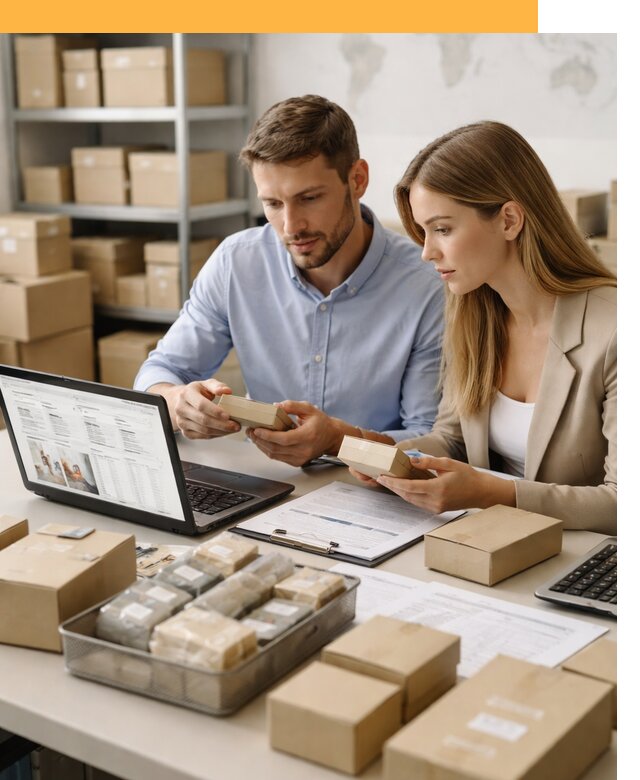 Поиск надежного поставщика в Китае под контроль качества от 8706