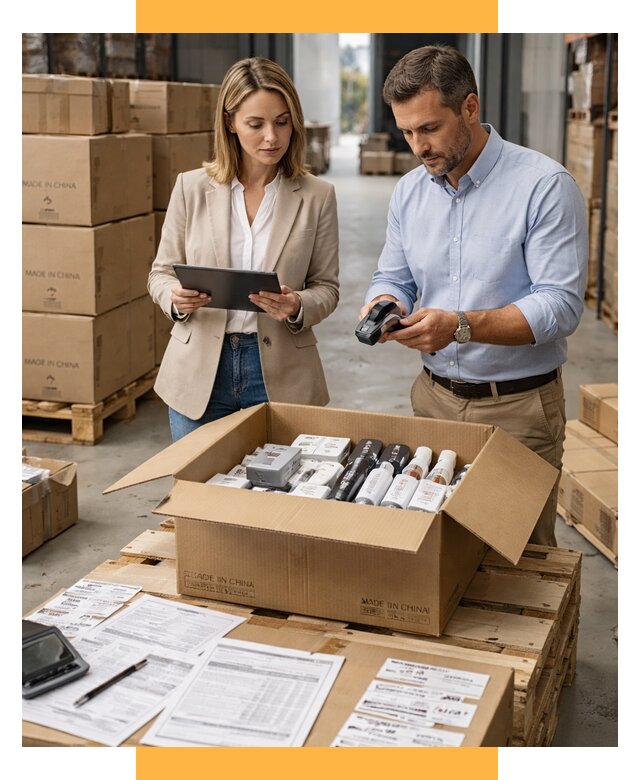 Выкуп товара в Китае с доставкой, оплата от 4609 р. | СетСервис-Нвб