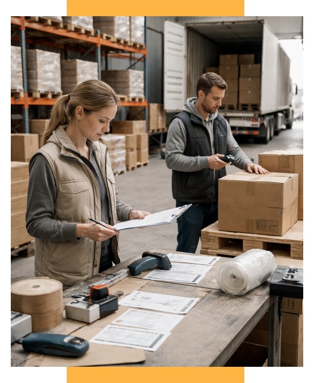 Оптовые поставки из Китая от 51210 р. — логистика СетСервис-Нвб