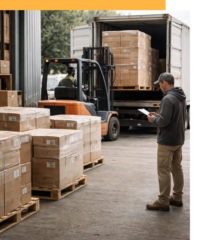 Оптовые поставки из Китая от 51210 руб, доставка и таможня