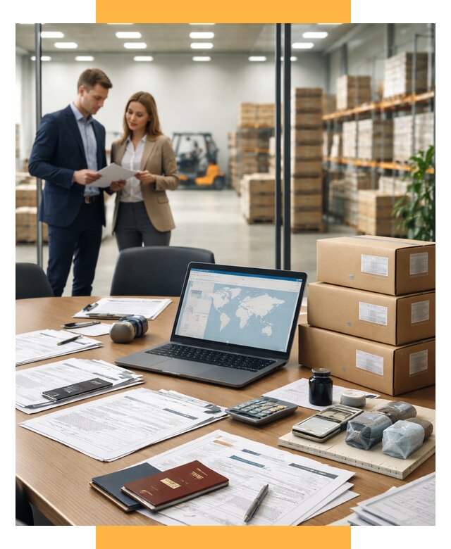 Торговый дом в Китае от 46089 р. — услуги и сервис СетСервис-Нвб