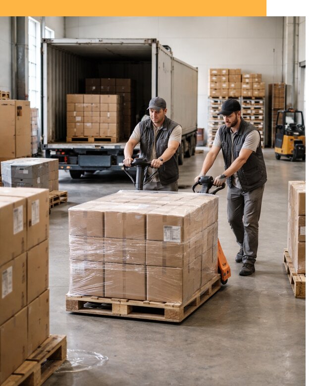 Оптовые поставки из Европы от 12803 руб за единицу