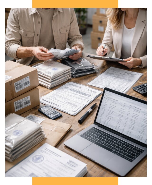 Закупка и доставка из Турции от 25605 р. - СетСервис-Нвб