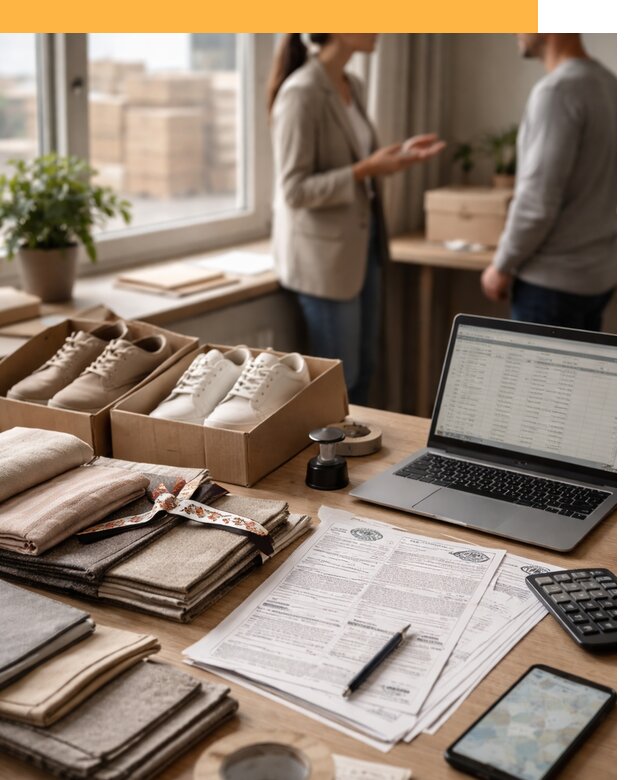 Закупка товаров в Турции под ключ от 25605 руб с доставкой