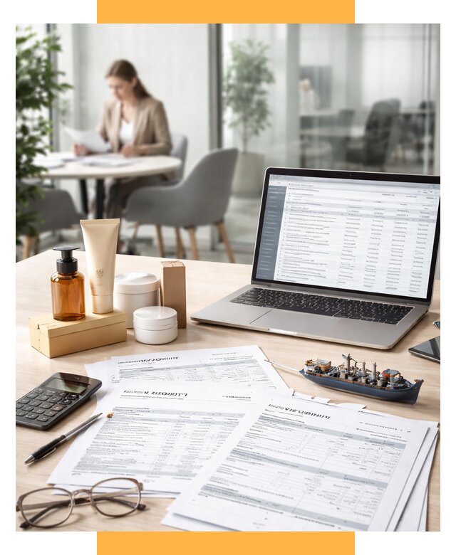 Закупка товара в ОАЭ под ключ от 15363 р. | СетСервис-Нвб