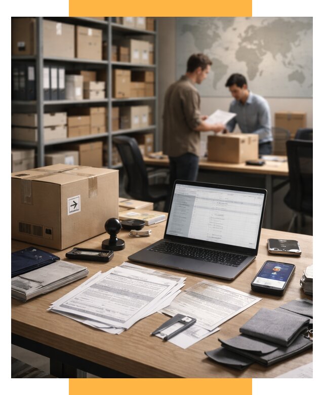 Выкуп товара за рубежом и доставка от 5121 р. | СетСервис-Нвб