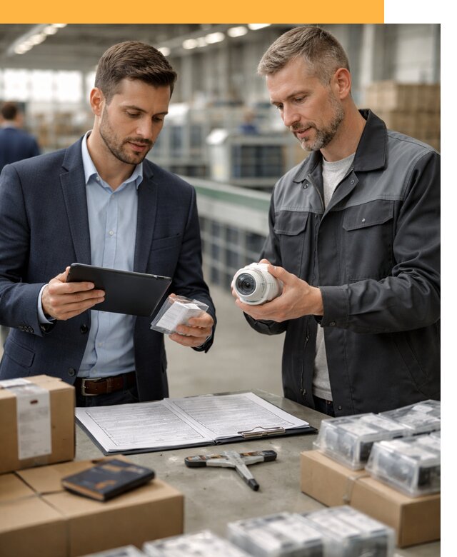 Инспекция фабрики за рубежом, приемка и контроль качества от 15363