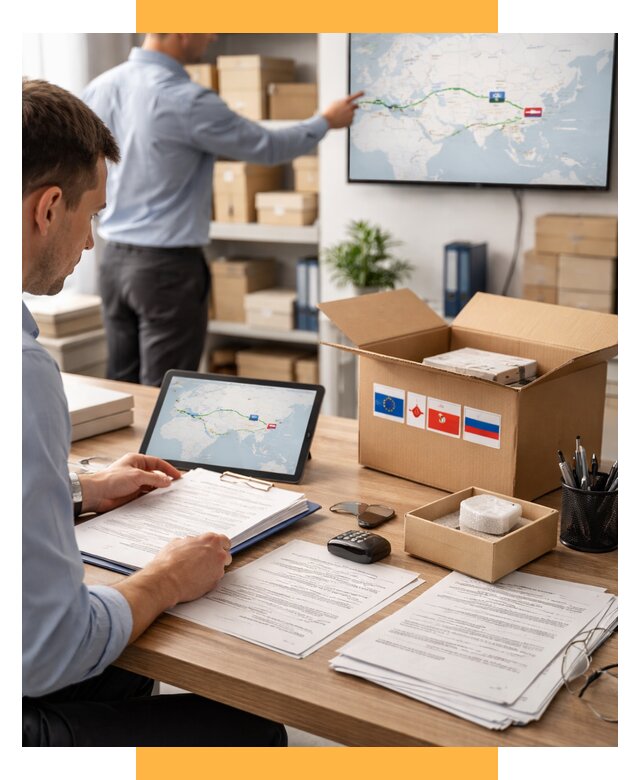 Импорт через третьи страны легально от 25605 р. | СетСервис-Нвб